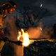 Illustration for article titled The Sights And Shocks Of Red Dead Redemptions Late October Undead Nightmare